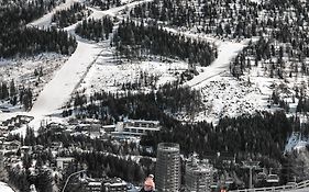 Falkensteiner Aktiv & Familienhotel Cristallo