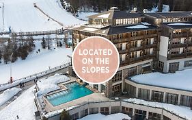 Falkensteiner Hotel Cristallo L 4 Star Superior